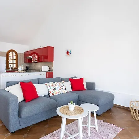 Limón - Ocean View - Bbq - Garden - Terrace - Free Wifi - Child&pet-friendly - 2 Bedrooms - 6 People * Porís de Abona