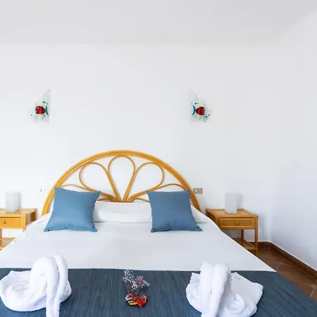 Limón - Ocean View - Bbq - Garden - Terrace - Free Wifi - Child&pet-friendly - 2 Bedrooms - 6 People Porís de Abona