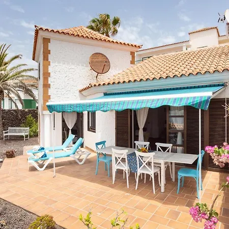 Limón - Ocean View - Bbq - Garden - Terrace - Free Wifi - Child&pet-friendly - 2 Bedrooms - 6 People Villa