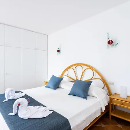 Villa Limón - Ocean View - Bbq - Garden - Terrace - Free Wifi - Child&pet-friendly - 2 Bedrooms - 6 People *