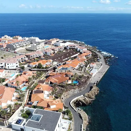 Limón - Ocean View - Bbq - Garden - Terrace - Free Wifi - Child&pet-friendly - 2 Bedrooms - 6 People Villa