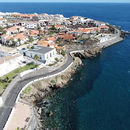 Limón - Ocean View - Bbq - Garden - Terrace - Free Wifi - Child&pet-friendly - 2 Bedrooms - 6 People * Porís de Abona