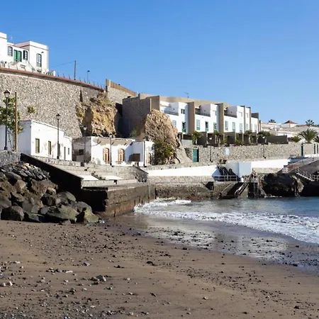 Limón - Ocean View - Bbq - Garden - Terrace - Free Wifi - Child&pet-friendly - 2 Bedrooms - 6 People * Porís de Abona