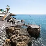 Casa Limon - Ocean View Poris de Abona