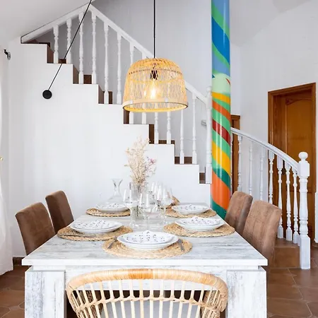 Casa Limon - Ocean View Вилла *