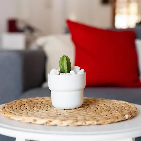 Casa Limon - Ocean View * Poris de Abona