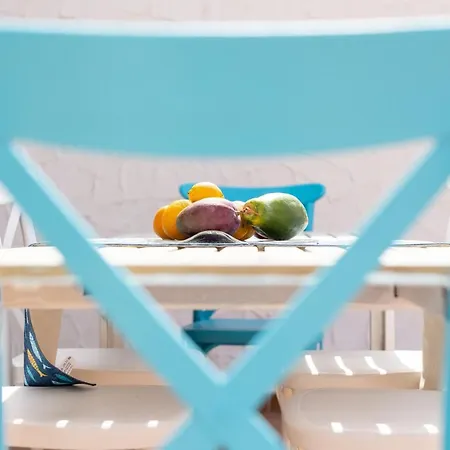 别墅 Casa Limon - Ocean View *