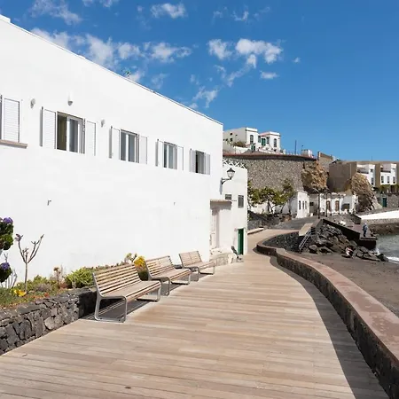 Casa Limon - Ocean View Villa Poris de Abona